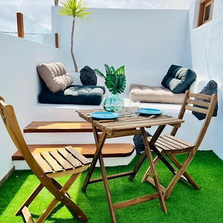 Refugio De Luz Y Tranquilidad En Nazaret