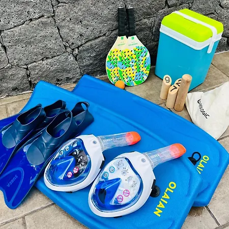 Refugio De Luz Y Tranquilidad En