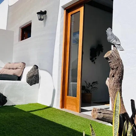 Refugio De Luz Y Tranquilidad En Appartement *