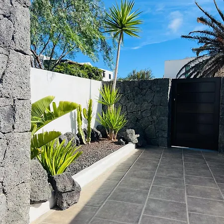 Refugio De Luz Y Tranquilidad En Appartement Nazaret