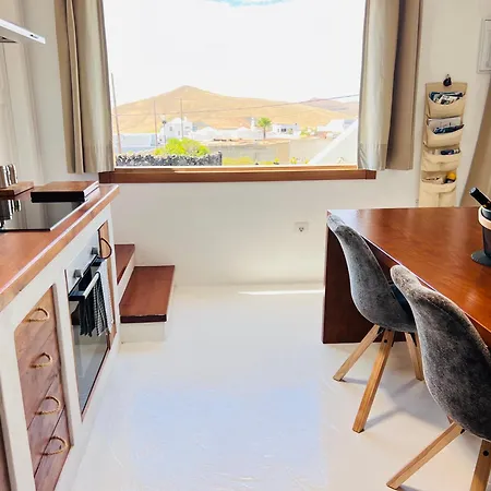 Appartement Refugio De Luz Y Tranquilidad En