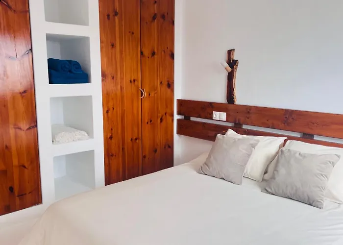 Refugio De Luz Y Tranquilidad En Daire