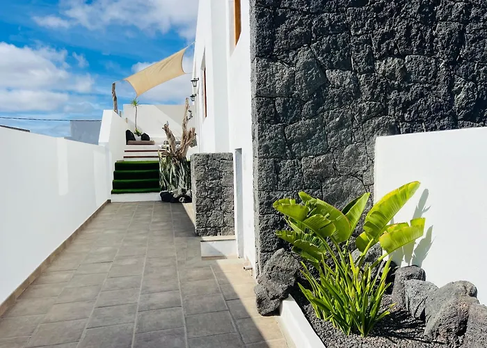 Daire Refugio De Luz Y Tranquilidad En *