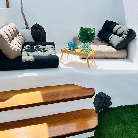 Calme Et Tranquillite Absolue Lägenhet