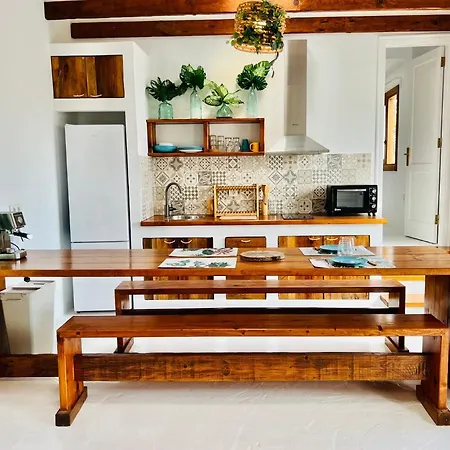 Apartament Refugio De Luz Y Tranquilidad En