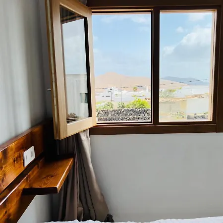 Apartamento Refugio De Luz Y Tranquilidad En