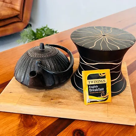 Refugio De Luz Y Tranquilidad En Apartament