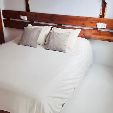 Refugio De Luz Y Tranquilidad En * Nazaret