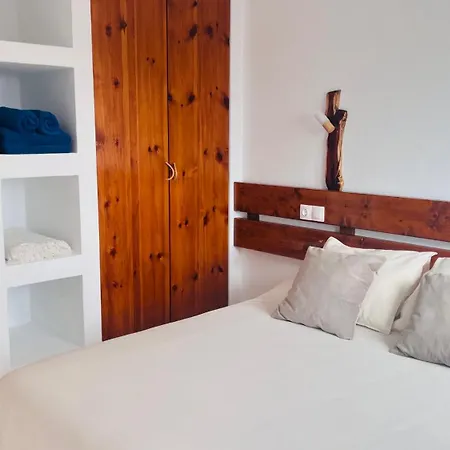 Refugio De Luz Y Tranquilidad En Apartamento