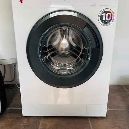 Refugio De Luz Y Tranquilidad En Apartament