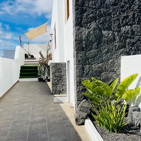 公寓 Refugio De Luz Y Tranquilidad En *