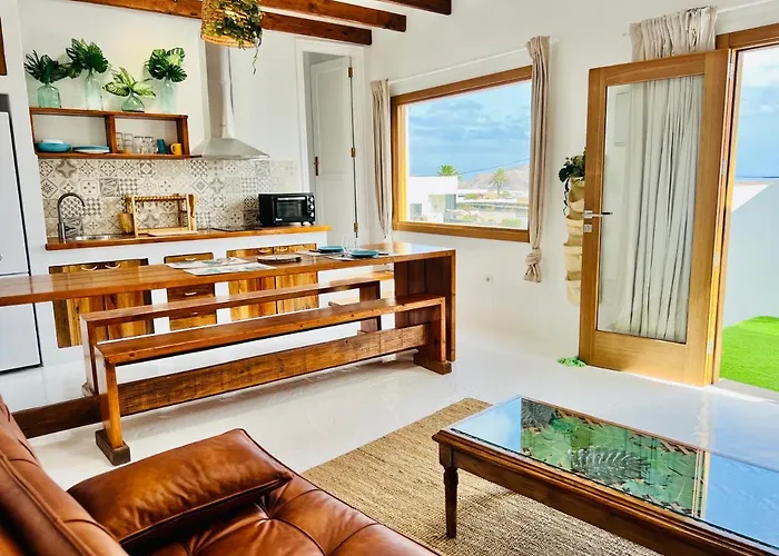 Refugio De Luz Y Tranquilidad En 公寓