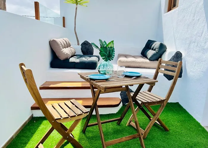 Refugio De Luz Y Tranquilidad En Nazaret