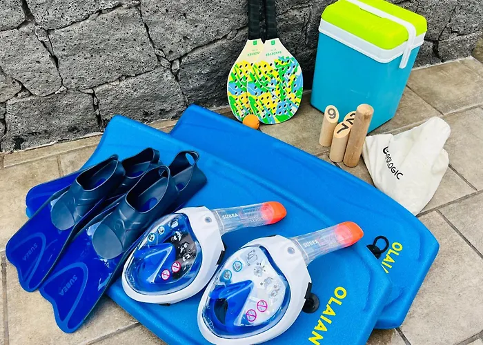 Refugio De Luz Y Tranquilidad En