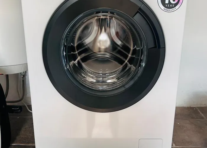 Refugio De Luz Y Tranquilidad En דירה