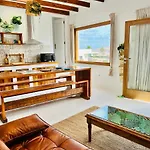 Refugio De Luz Y Tranquilidad En Daire