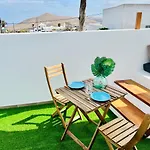 Refugio De Luz Y Tranquilidad En Daire *