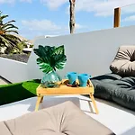 Refugio De Luz Y Tranquilidad En Daire Nazaret