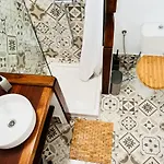 Refugio De Luz Y Tranquilidad En Daire Nazaret