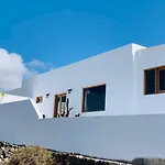 Refugio De Luz Y Tranquilidad En Daire *