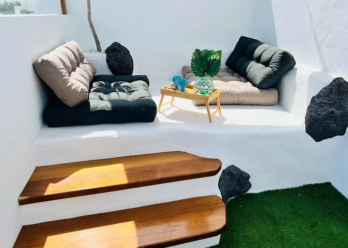 Refugio De Luz Y Tranquilidad En Appartamento