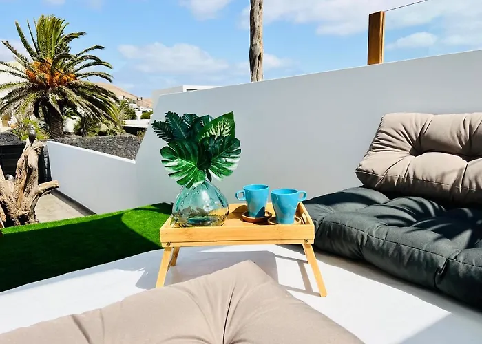 Refugio De Luz Y Tranquilidad En Appartamento Nazaret