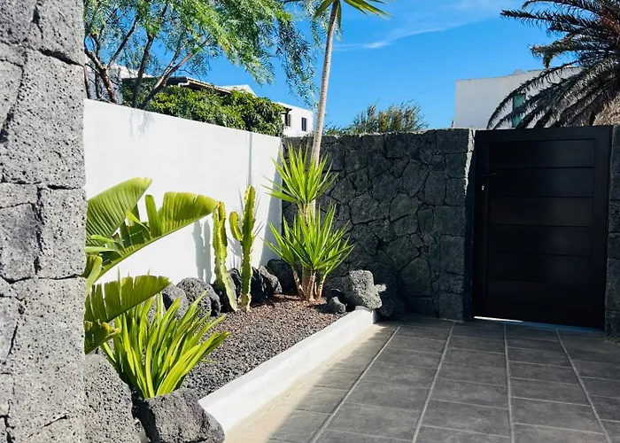 Refugio De Luz Y Tranquilidad En Appartamento Nazaret